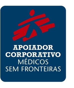 Momentum participa de evento de Médicos Sem Fronteiras