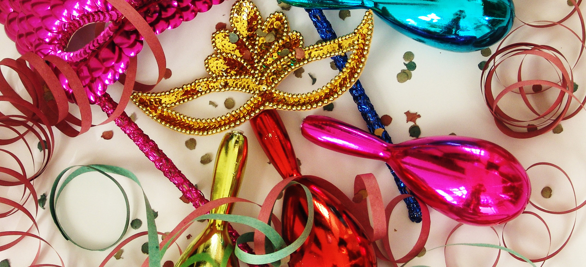A folia vai começar! Riviera de Santa Cristina XIII prepara festa de carnaval