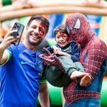 Festa das Crianças - Riviera XIII.