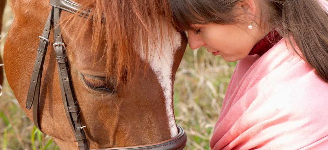 Equoterapia