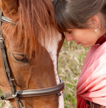 Equoterapia