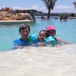 Riviera de Santa Cristina XIII - Foto: @fukbala76