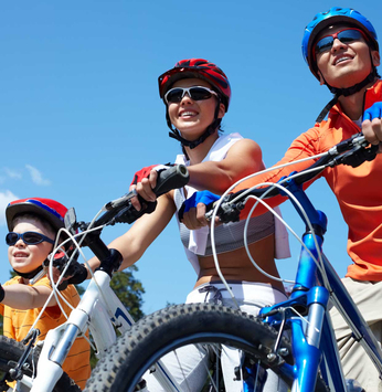 SLIM organiza 1º Passeio Ciclístico na Riviera I