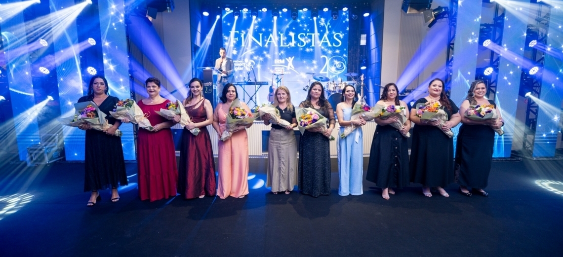 Prêmio Professor Exemplar celebra 20 anos