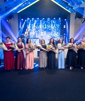 Prêmio Professor Exemplar celebra 20 anos