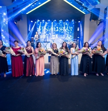 Prêmio Professor Exemplar celebra 20 anos