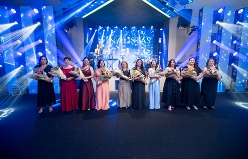 Prêmio Professor Exemplar celebra 20 anos