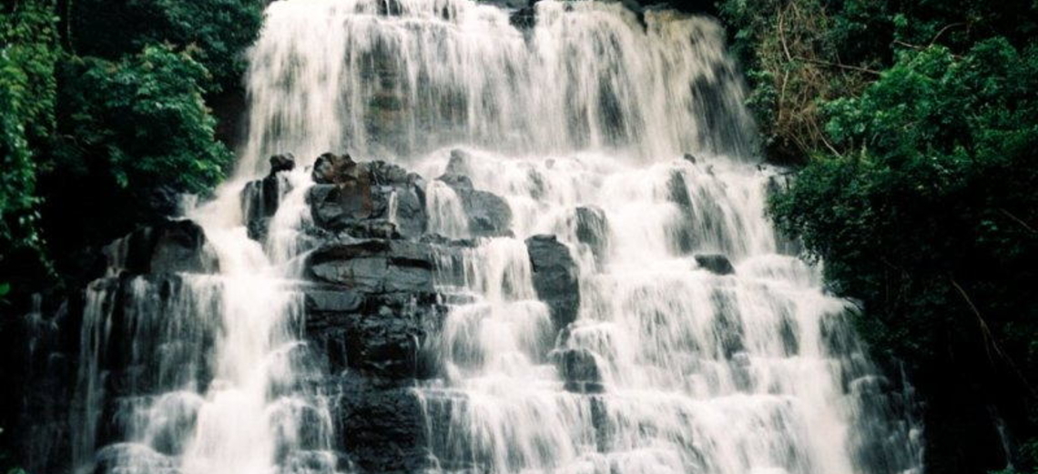 Ecoturismo em Águas de Santa Bárbara