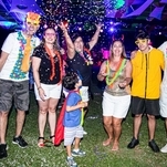 Carnaval no Santa Bárbara Resort Residence