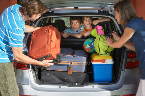 Cuidados antes de viajar