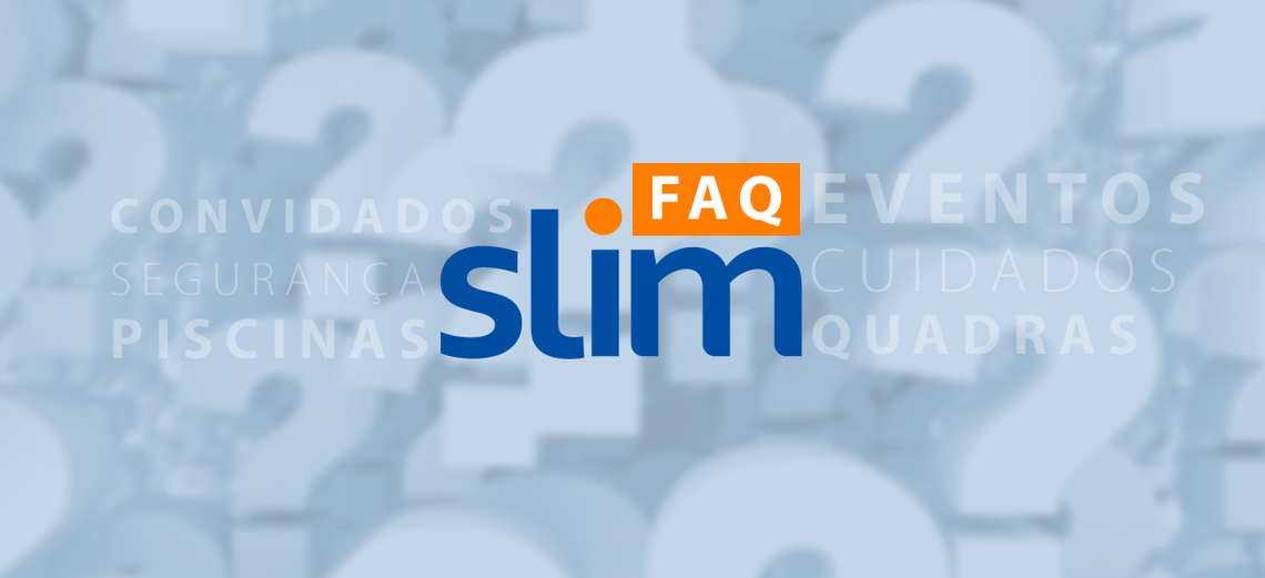 FAQ da reabertura dos clubes do SLIM