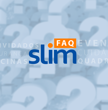 FAQ da reabertura dos clubes do SLIM