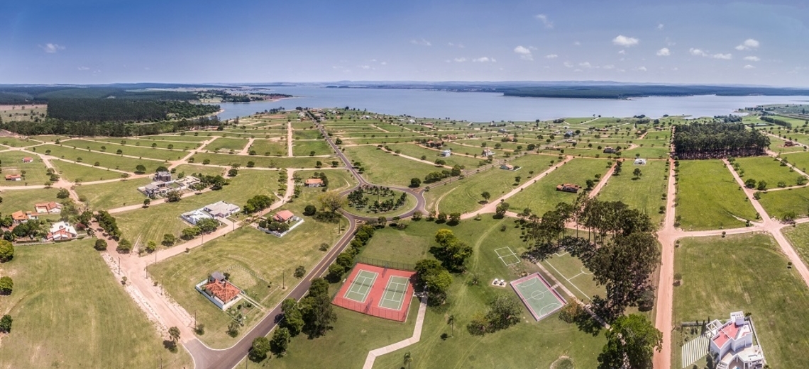 Terras de Sta. Cristina V recebe o Permita-se Viver para sessão de fotos