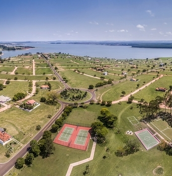 Terras de Sta. Cristina V recebe o Permita-se Viver para sessão de fotos