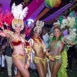 Carnaval no Ninho Verde II