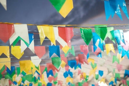 Preparem-se! Está chegando mais uma Festa Julina nos empreendimentos da Momentum
