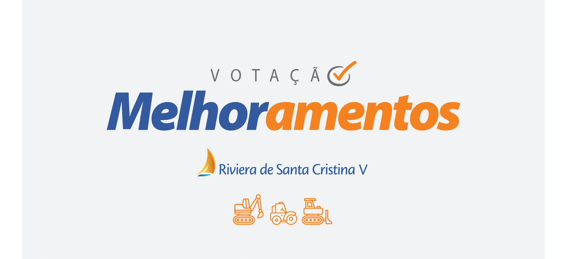 Santa V receberá obras e ganhará nova marca