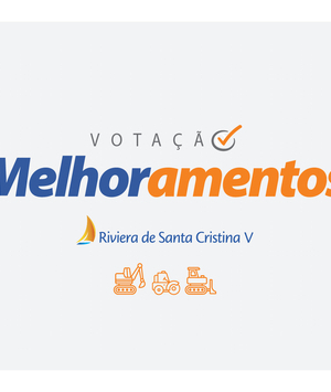 Santa V receberá obras e ganhará nova marca