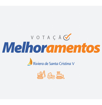 Santa V receberá obras e ganhará nova marca