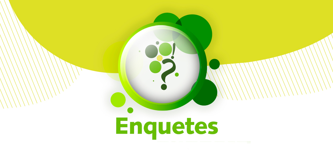 Enquetes do Ninho Verde I
