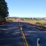 Melhorias nas proximidades da Riviera de Santa Cristina II