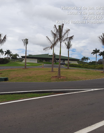 NOVO ACESSO EXCLUSIVO À PORTARIA DE SERVIÇOS