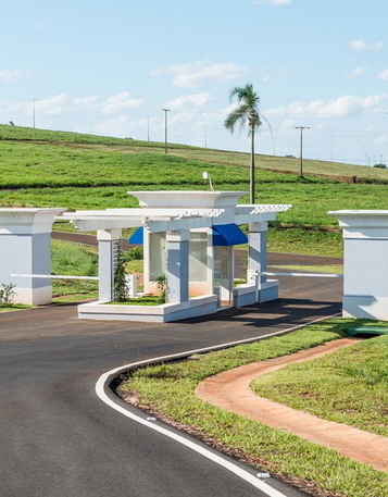 Portaria de Serviços