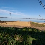 Iate Clube IV - foto tirada em julho/2020