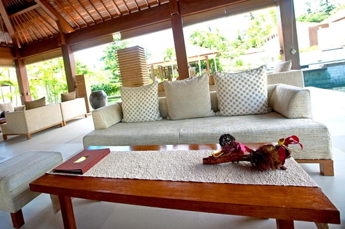 Prepare a casa para receber o verão