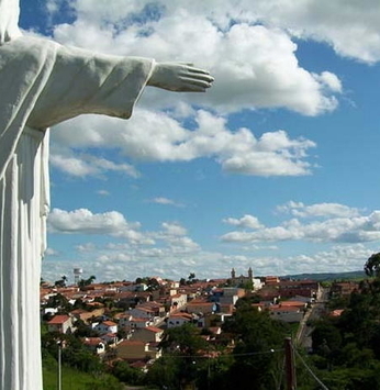 Bem-vindo a Porangaba, a "Cidade Sinfonia"