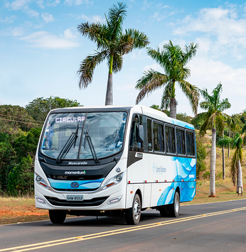 Sistema de Transporte Coletivo Interno do Santa Bárbara: 10 fatos que talvez você não saiba