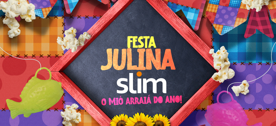 Vai ter Festa Julina sim sinhô, e a pré-venda dos ingressos já começou!