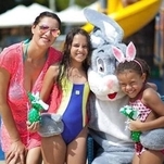 Santa Bárbara Resort Residence - Foto: @tiburciocintia