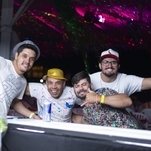 Carnaval na Riviera de Santa Cristina III