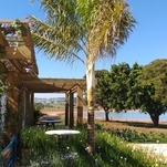 Iate Clube IV - foto tirada em agosto/2020