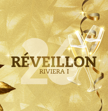 Réveillon 2026
