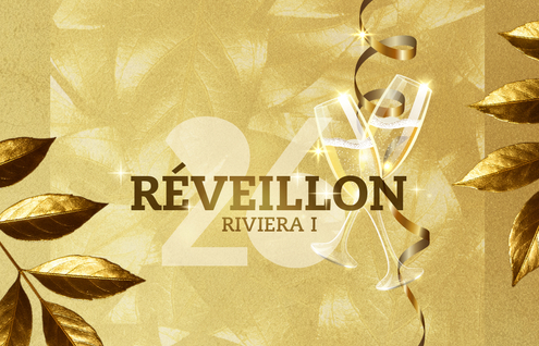 Réveillon 2026