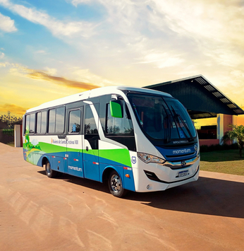 Sistema de Transporte Coletivo Interno da Riviera XIII: 10 fatos que talvez você não saiba