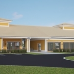 Projeção artística da nova portaria