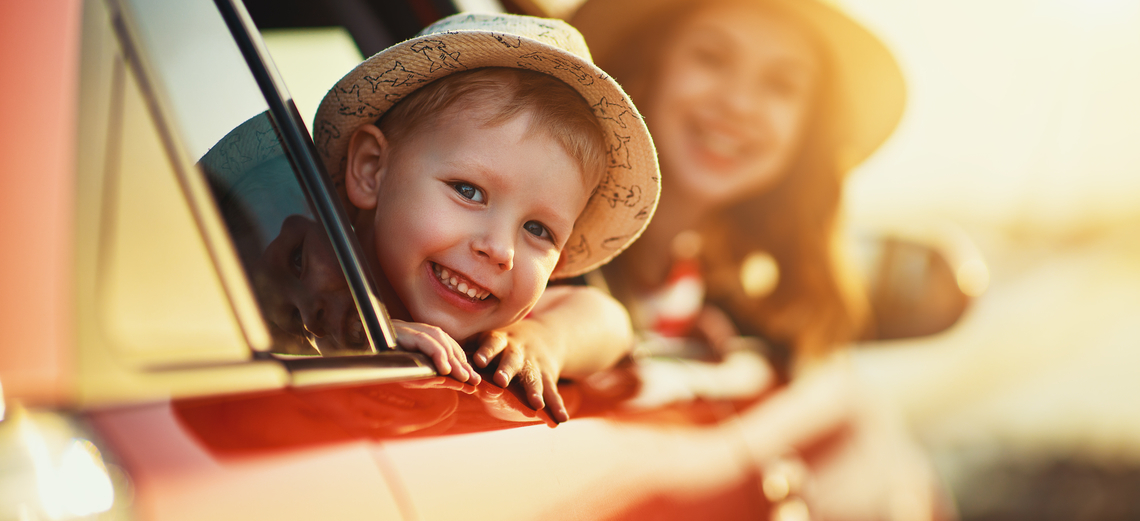 Dose tripla! Os próximos feriados prolongados prometem bons momentos para você e sua família.