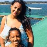 Riviera de Santa Cristina I - Foto: @gilmar.ibau