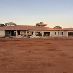 Obras em andamento - Agosto/2021