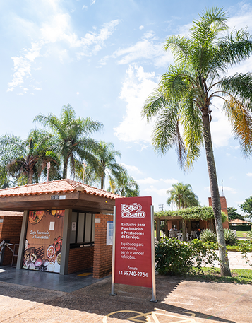 RESTAURANTE FOGÃO CASEIRO