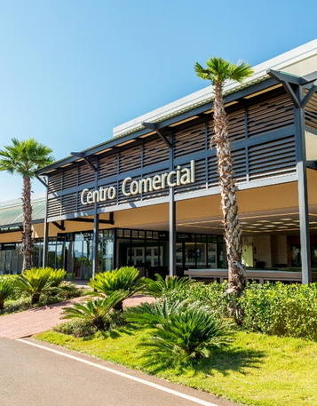 Centro Comercial