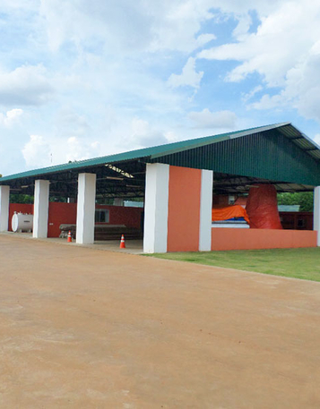 Central de Manutenção