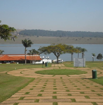 Revitalização do Iate Clube