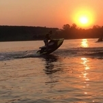 TSC V - Matheus Melo