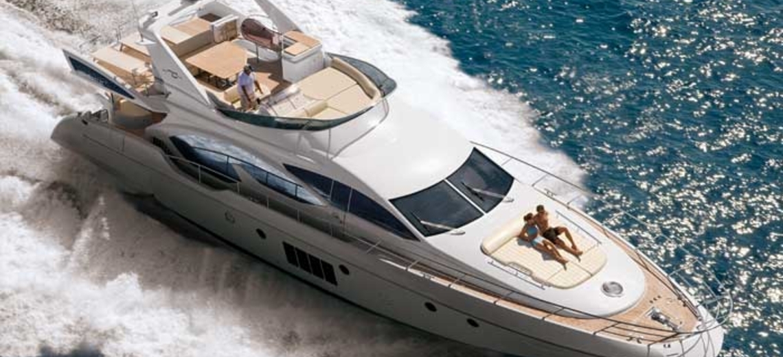 Boat Show 2015 reúne novidades do universo náutico