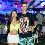 Carnaval na Riviera de Santa Cristina XIII