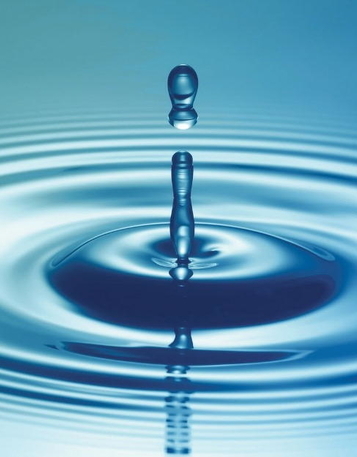 Reservatório de água